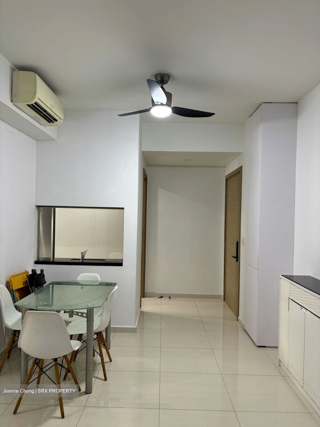 The Palette (D18), Condominium #618872691